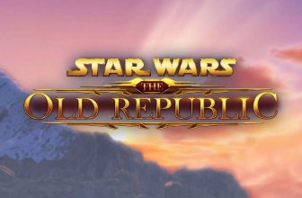 Star Wars: The Old Republic Galactic Sezon 6 Geliyor