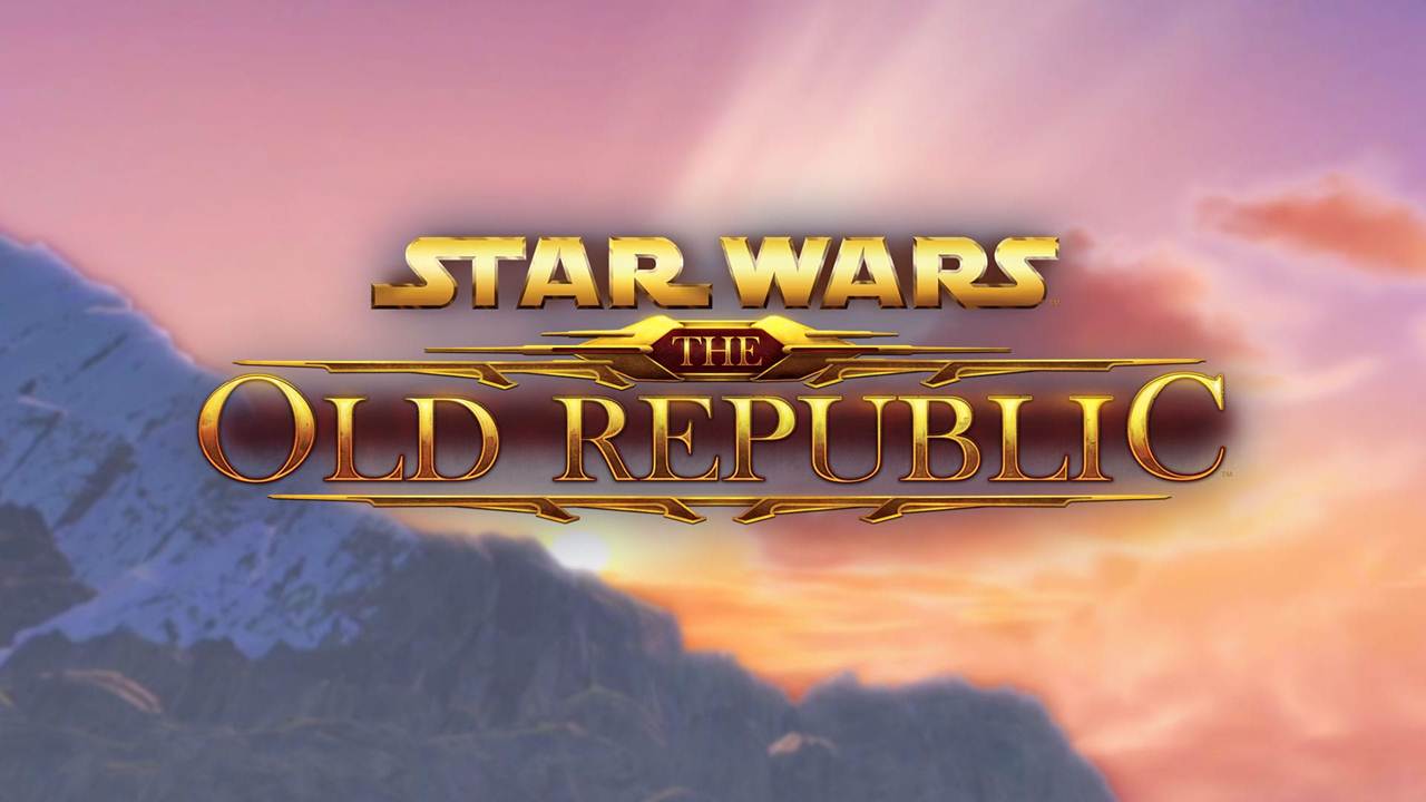 Star Wars: The Old Republic Galactic Sezon 6 Geliyor