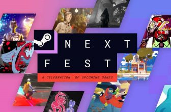 Steam Next Fest 2024 Bu Akşam Başlıyor
