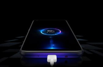 Tecno Pova 6 Pro Geliyor