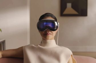 TikTok Apple Vision Pro İçin Yerel Uygulamayı Başlattı