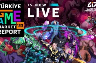 Türkiye Oyun Sektörü Raporu 2024 Yılına Işık Tutuyor