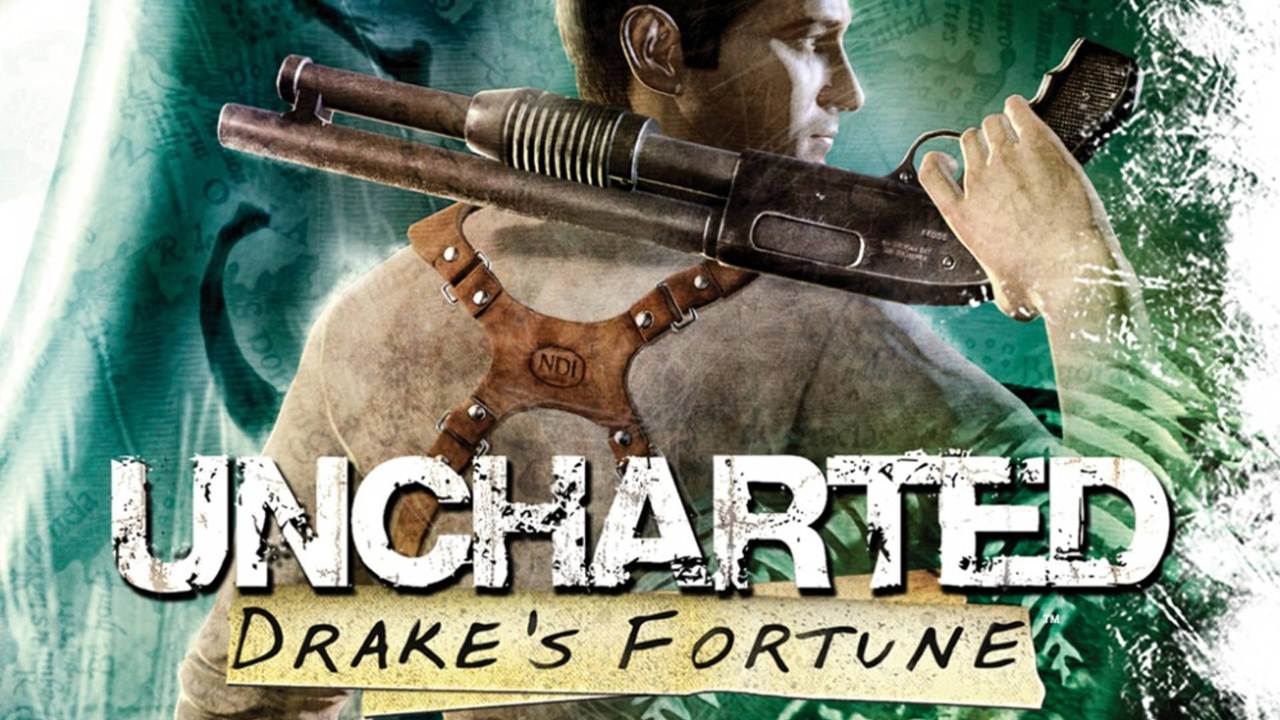 17 Yıl Aradan Sonra Uncharted 2024 Yılında Yeniden mi Geliyor?