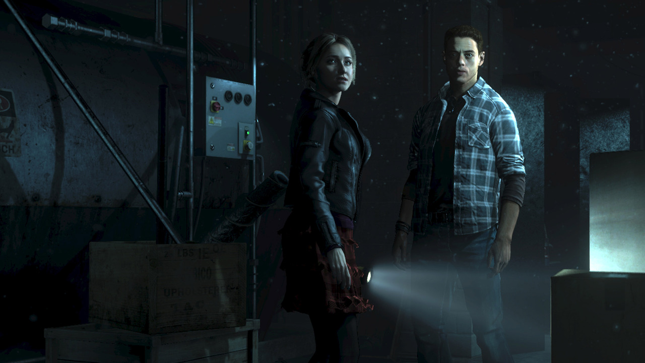 Until Dawn Yeniden Yapımı PS5 ve PC İçin Geliyor