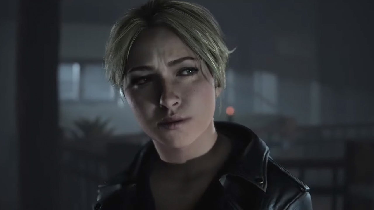 Until Dawn Yeniden Yapımı PS5 ve PC İçin Geliyor