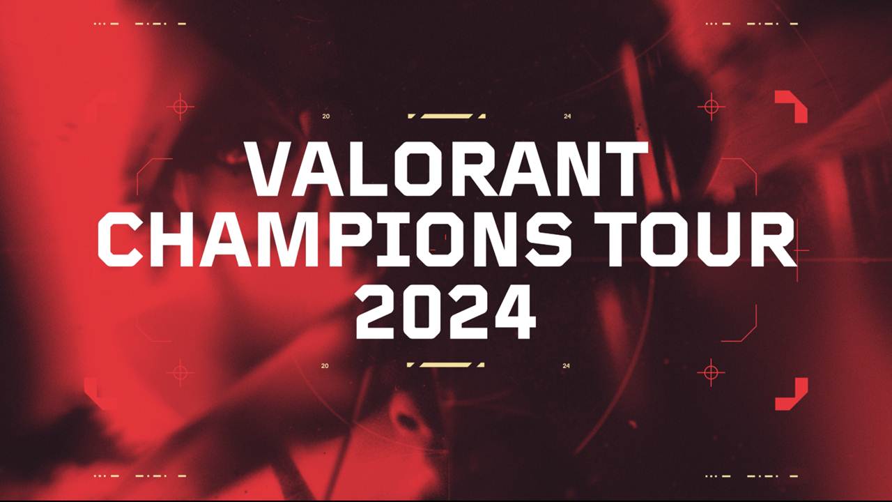 BBL ve FUT VCT Champions Tour 2024'te Yarışacak