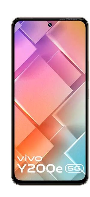 Vivo Y200e - Cepkolik