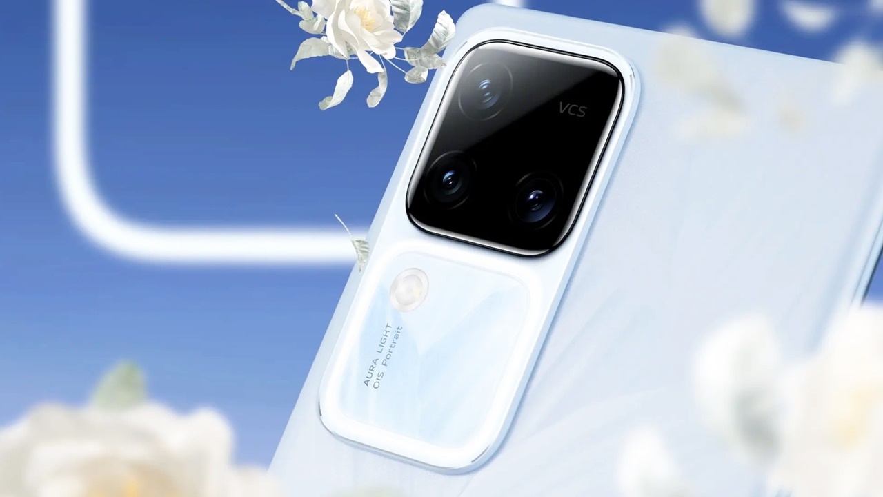 vivo V30 Pro Resmi Olarak Geliyor