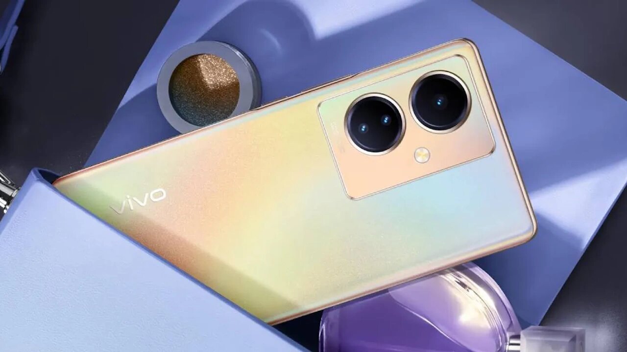 vivo V30 Pro Resmi Olarak Geliyor