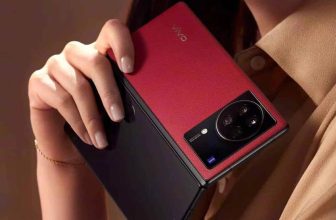 Vivo X Fold3 Snapdragon 8 Gen 3 İle Geliyor