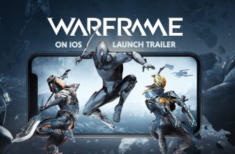 Nişancı Oyunu Warframe Mobil Versiyonu 20 Şubat'ta Çıkıyor