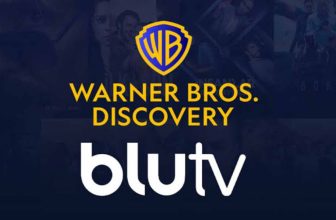 Warner Bros. Filmleri BluTV'ye Geliyor