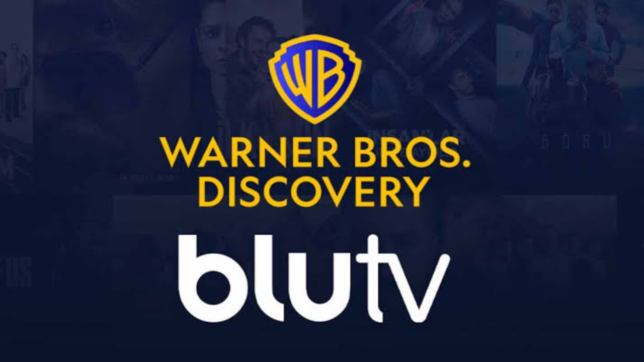 Warner Bros. Filmleri BluTV'ye Geliyor