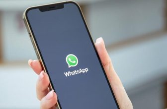 WhatsApp Profil Resmi Ekran Görüntüsü Almayı Kısıtlıyor