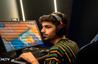 Ali 'Wicadia' Haydar Yalçın CS2 ile Avrupa’yı Fethetmeye Devam Ediyor