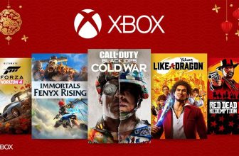 Microsoft Store'da Ay Takvimi Yeni Yıl İndirimi Başladı, Yüzde 95'e Varan İndirimler Var!