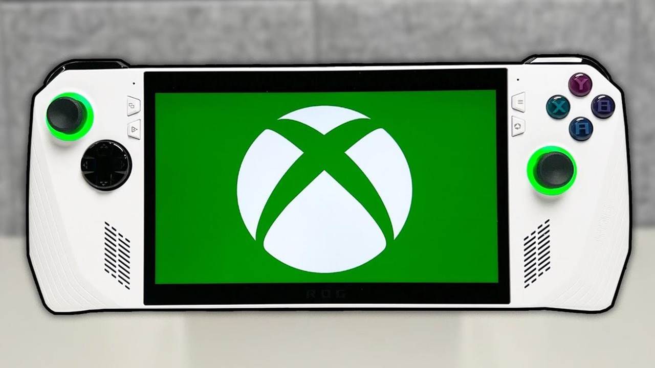 Microsoft Yeni Nesil Xbox Modellerini Piyasaya Sürmeye Hazırlanıyor