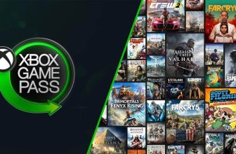 Xbox Game Pass'e Eklenecek Yeni Oyunlar Belli Oldu - 6 Şubat