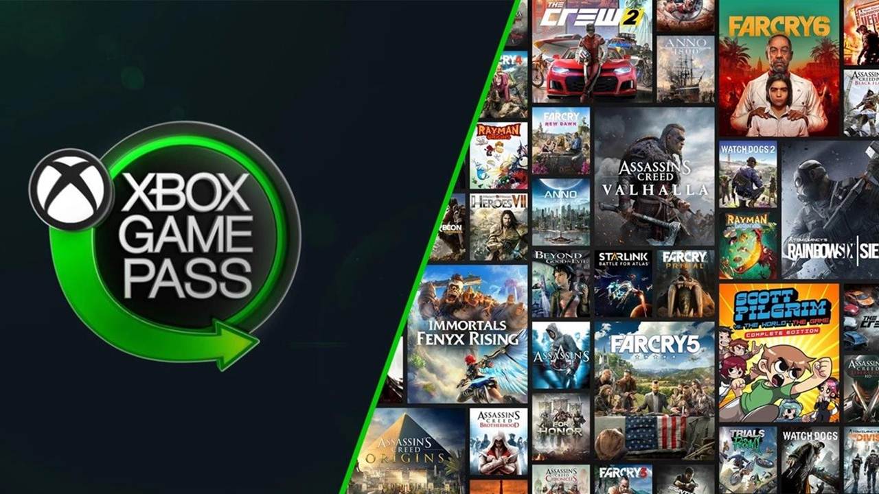 Xbox Game Pass'e Eklenecek Yeni Oyunlar Belli Oldu - 6 Şubat