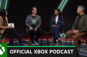 Xbox Şubat 2024 Güncellemesi Neler Getiriyor? Xbox Podcast Etkinliğinde Neler Açıklandı!