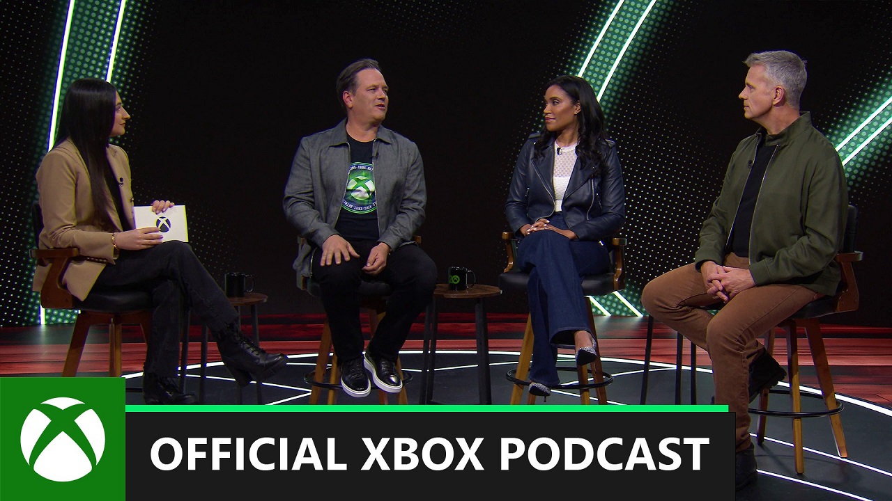 Xbox Şubat 2024 Güncellemesi Neler Getiriyor? Xbox Podcast Etkinliğinde Neler Açıklandı!
