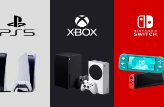 Xbox'a Özel 4 Oyun PS5'e ve Nintendo Switch'e Geliyor