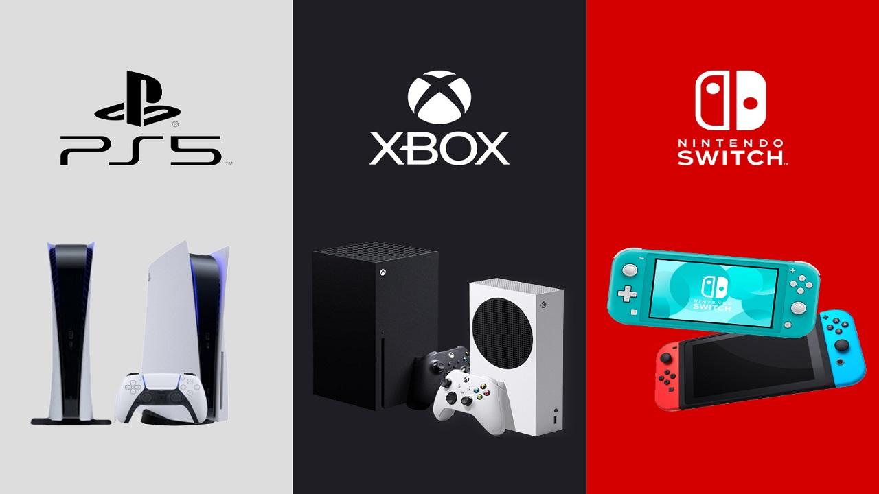 Xbox'a Özel 4 Oyun PS5'e ve Nintendo Switch'e Geliyor
