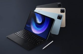 Xiaomi Pad 6S Pro Cihazını Tanıttı
