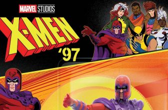 X-Men Çizgi Filmi Yeni Sezon Fragmanı ve Posteri Geldi - 17 Şubat 2024