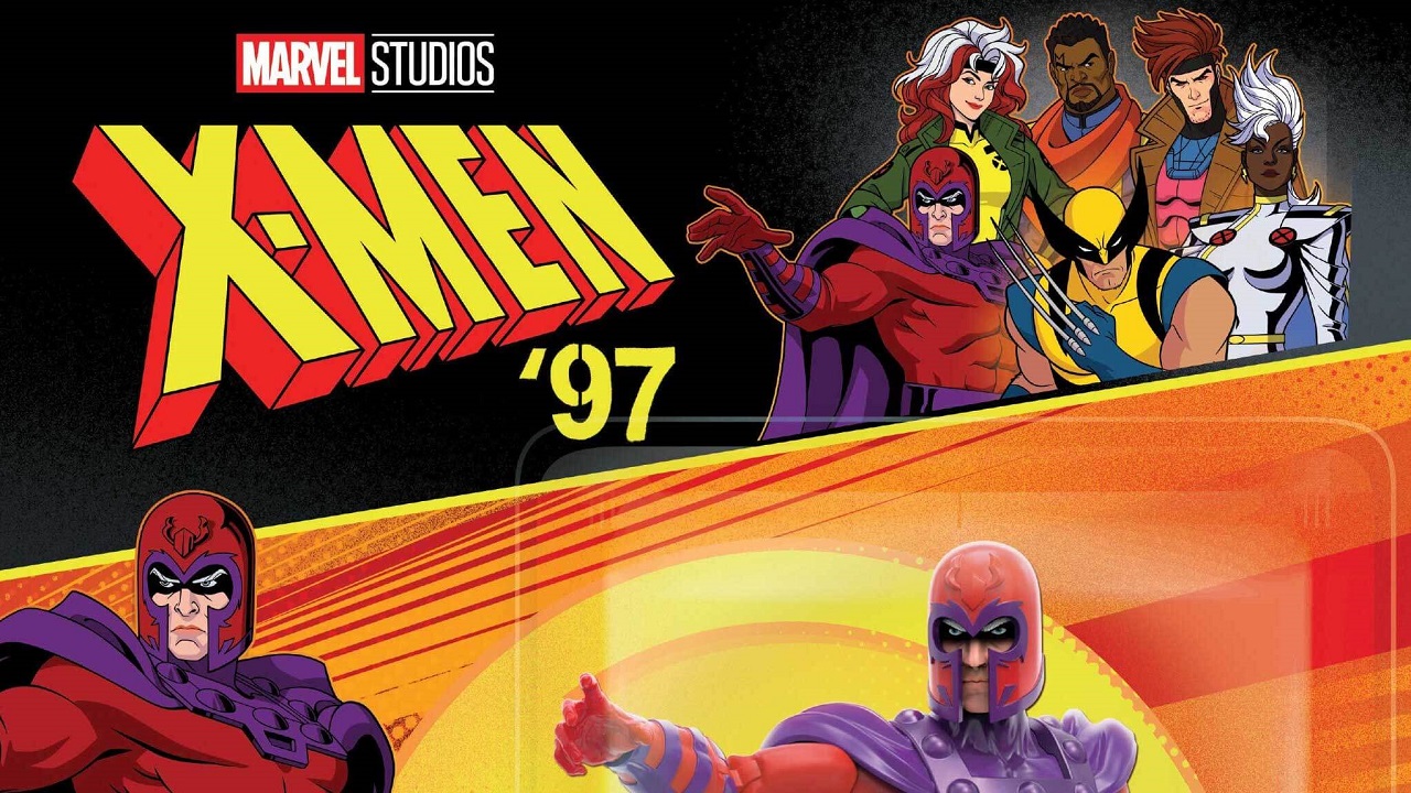 X-Men Çizgi Filmi Yeni Sezon Fragmanı ve Posteri Geldi - 17 Şubat 2024