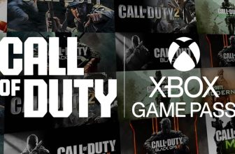 Yeni Call of Duty Oyunları Game Pass'e Ne Zaman Gelecek?