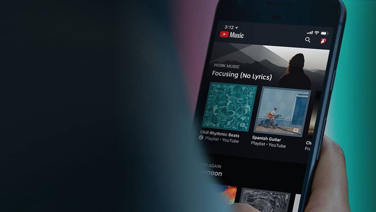 YouTube Music 100 Milyon Kullanıcıya Ulaştı