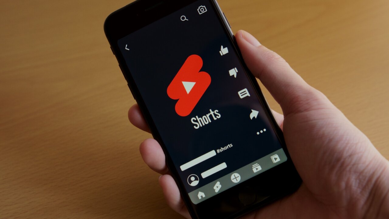 YouTube Shorts Yeni Müzik Remix Seçenekleri Sunuyor