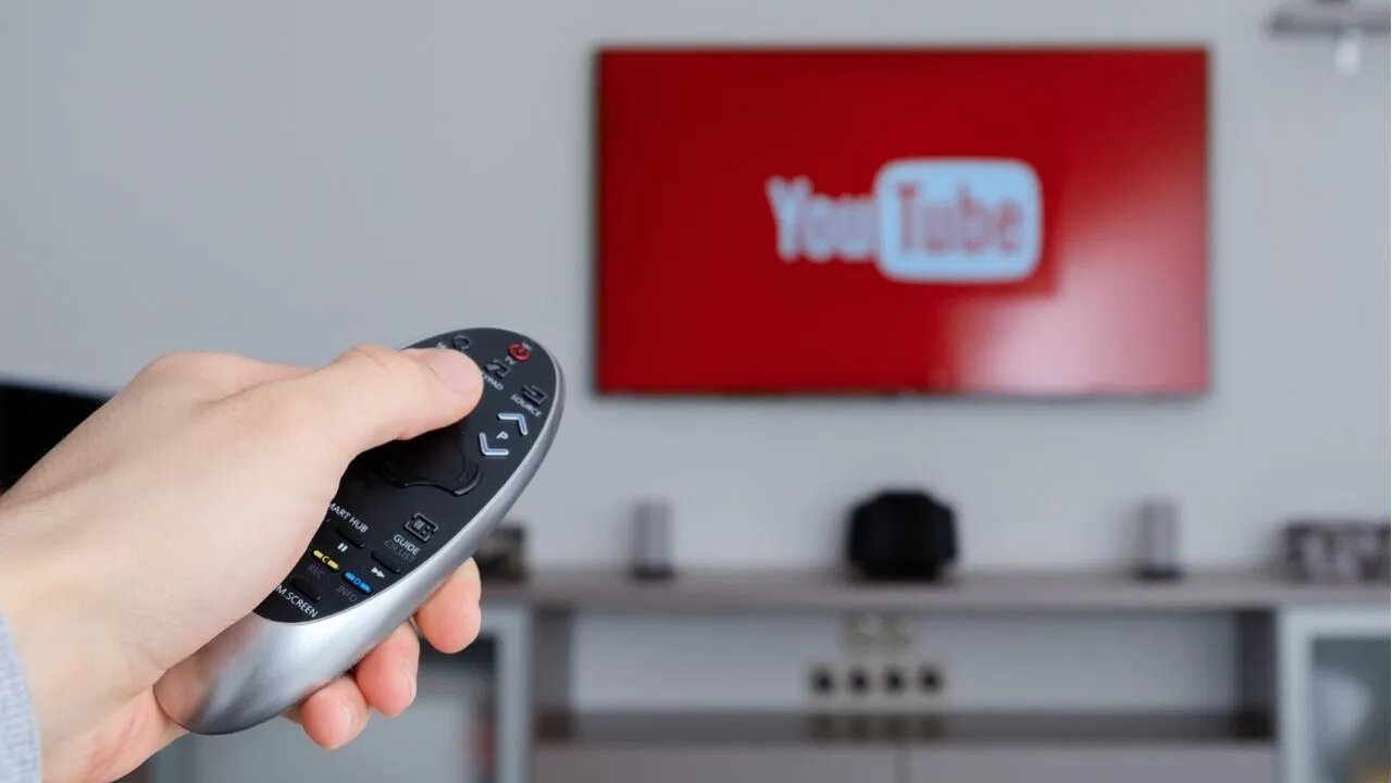 YouTube TV 1080p Geliştirilmiş Seçeneğiyle Video Kalitesini Yükseltiyor