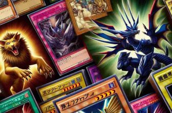 Konami'den Duyuru Var: Yu-Gi-Oh Oyunu Yenilenerek Geri Geliyor