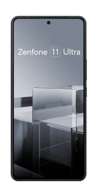 Asus Zenfone 11 Ultra - Cepkolik