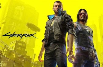 Cyberpunk 2077 Ücretsiz Oluyor