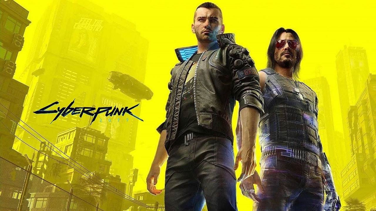 Cyberpunk 2077 Ücretsiz Oluyor