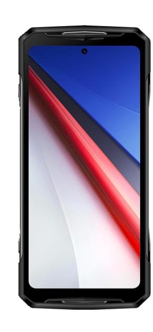 Doogee DK10 - Cepkolik