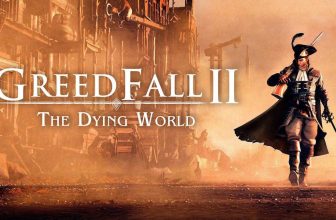 Greedfall 2