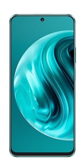 Huawei nova 12i - Cepkolik