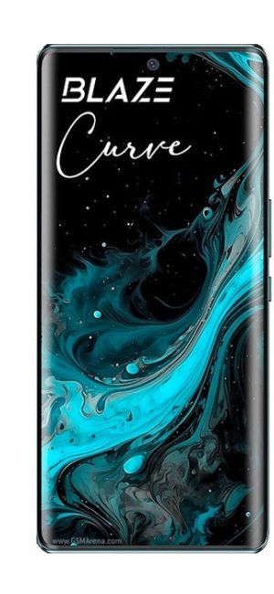 Lava Blaze Curve - Cepkolik