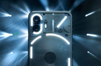 Nothing Phone 3’ün İlk Görüntüleri Çıktı!