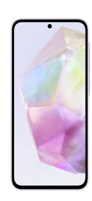 Samsung Galaxy A35 5G - Cepkolik