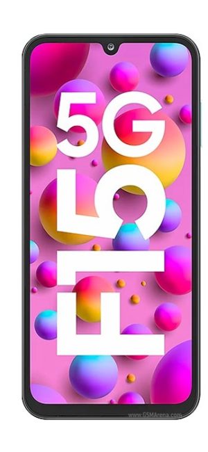 Samsung Galaxy F15 - Cepkolik