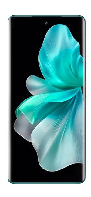 Vivo V30 Pro - Cepkolik