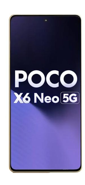 Xiaomi Poco X6 Neo - Cepkolik