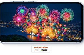 Samsung Galaxy A55 ve A35 Resmi Görselleri Ortaya Çıktı