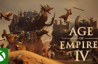 Age of Empires 4'te Çapraz Platform Desteği Olacak