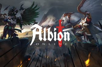 albion online
